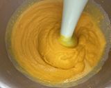 カボチャのタルト作り方8写真