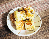 簡単★ちくわのピリ辛マヨ炒め作り方2写真
