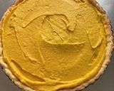 カボチャのタルト作り方10写真