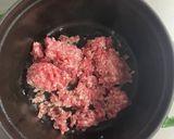 チリコンカン！お手軽メキシコ料理作り方1写真