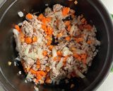 チリコンカン！お手軽メキシコ料理作り方3写真