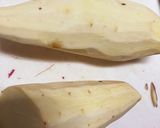 簡単♬混ぜるだけ☆さつまいもご飯♬作り方1写真