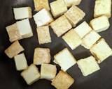 節約★鶏むね肉とれんこんのコク旨甘辛炒め作り方5写真