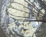 キャラメルとうもろこしのお豆腐マフィン作り方2写真