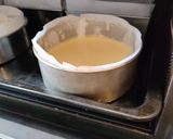 ベイクドチーズケーキ作り方13写真