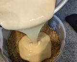 ベイクドチーズケーキ作り方12写真