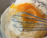 ベイクドチーズケーキ作り方9写真