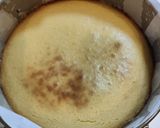 ベイクドチーズケーキ作り方14写真