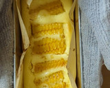 簡単！とうもろこしのヨーグルトケーキ作り方8写真