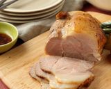 シンプルな調味料で！簡単★ローストポーク作り方11写真