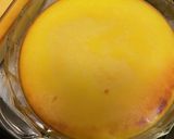 濃厚かぼちゃプリン★簡単　生クリームなし作り方11写真