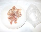 鶏肉茄子オイスターソース炒め♪胃弱に簡単作り方2写真