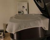 寝てる間にできる＊炊飯器で簡単塩麹作り方4写真