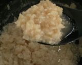 寝てる間にできる＊炊飯器で簡単塩麹作り方5写真
