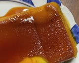 思い出の味！ほくほく かぼちゃプリン作り方19写真