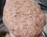 煮込みハンバーグ作り方3写真