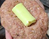 煮込みハンバーグ作り方4写真