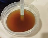 ★調味料はオール1★八宝菜作り方1写真