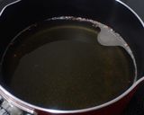 アミタケの中華風豆腐汁作り方2写真