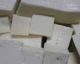 アミタケの中華風豆腐汁作り方5写真