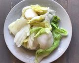 白菜漬け作り方13写真