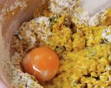 白の装い♪カボチャのぐるぐるチュロス作り方2写真