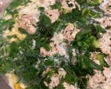 イタリアンウエディングスープ作り方3写真