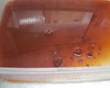 サバの南蛮漬け焼き作り方4写真