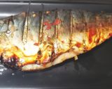 サバの南蛮漬け焼き作り方6写真
