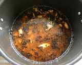 ツナとひじきの炊き込みご飯作り方3写真