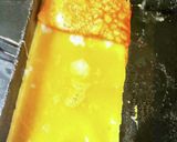 目から鱗～♪卵1個で厚焼き卵が出来る♡作り方3写真