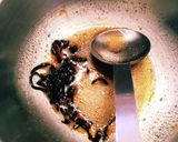 5分で副菜★無限人参★ピリ辛★お弁当作り方1写真