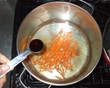 香草つくねスープ♪潤い不足の咳に簡単薬膳作り方6写真