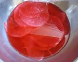 色鮮やか☆大根の酢の物♪なますでも・・・作り方3写真
