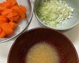 鶏胸肉のねぎ塩レモン作り方2写真
