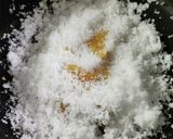 葉生姜と豚ロースのライスペーパー揚げ作り方1写真