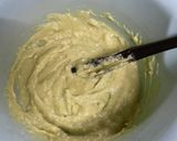 とろとろ濃厚抹茶クリームパン作り方6写真