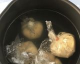 簡単ヘルシープリン作り方3写真
