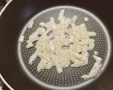 おこげが美味しい★焼きチーズトースト作り方2写真