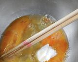 ご飯が炊けるまでの30分でプリンを蒸した作り方2写真