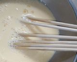 ご飯が炊けるまでの30分でプリンを蒸した作り方3写真