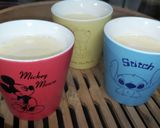 ご飯が炊けるまでの30分でプリンを蒸した作り方5写真