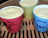 ご飯が炊けるまでの30分でプリンを蒸した作り方6写真
