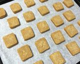 HMきな粉クッキー作り方6写真