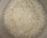 簡単♪韓国風おかゆ／チュモクパプ風作り方2写真