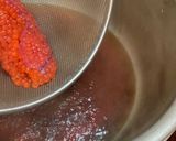 宮城の秋・はらこ飯作り方1写真