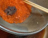宮城の秋・はらこ飯作り方2写真