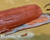 宮城の秋・はらこ飯作り方5写真