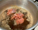 宮城の秋・はらこ飯作り方6写真