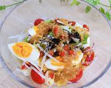 レンジで簡単!クコの実の万能薬膳ソース作り方5写真